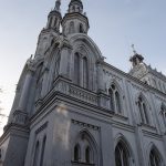 Świątynia Miłosierdzia i Miłości w Płocku