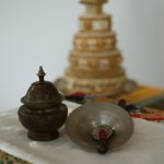 Dzwonki buddyjskie (fot. A. Jaszczak)