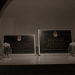 Groby duchownych zasłużonych dla rozwoju mariawityzmu w podziemiach katedry